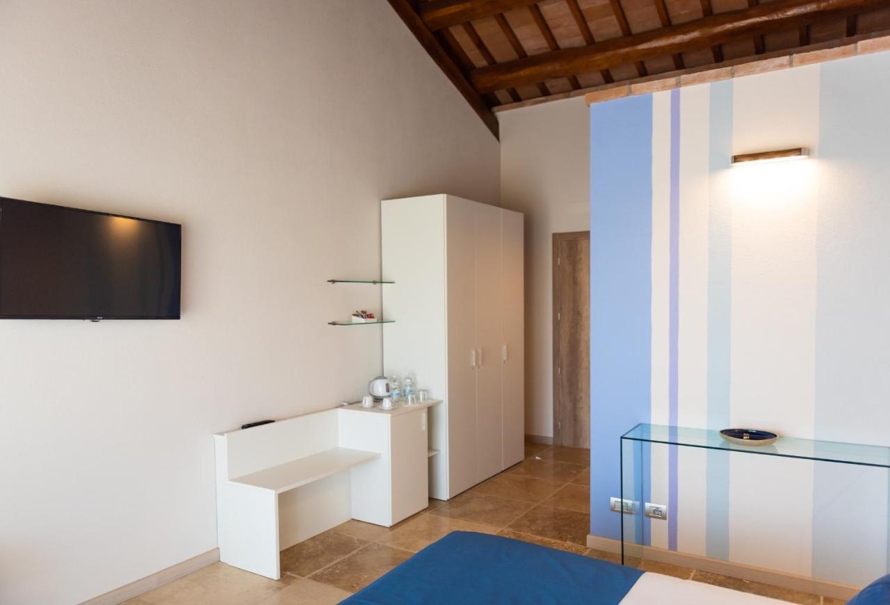 I Boschetti Bed & Breakfast Magliano Alpi Exterior photo