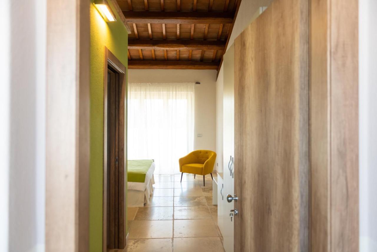 I Boschetti Bed & Breakfast Magliano Alpi Exterior photo