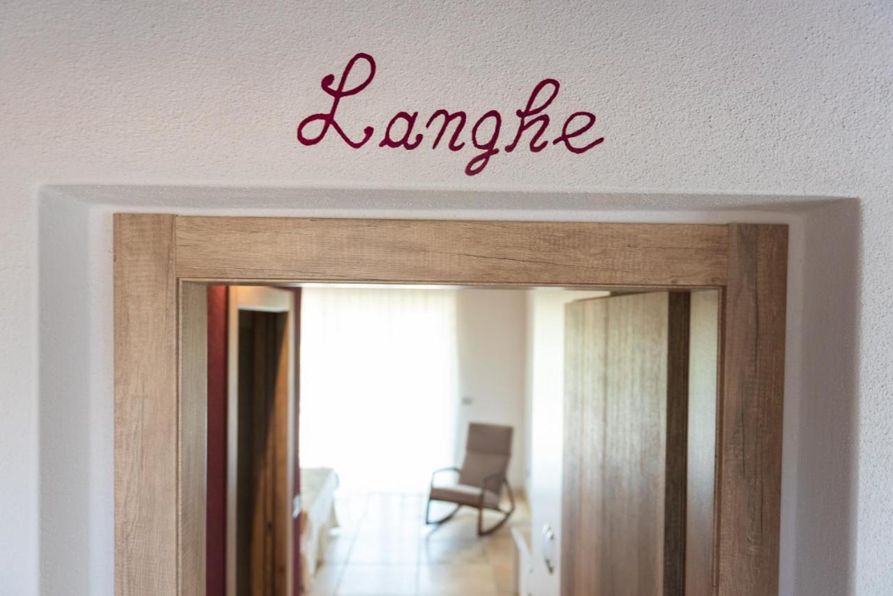 I Boschetti Bed & Breakfast Magliano Alpi Exterior photo