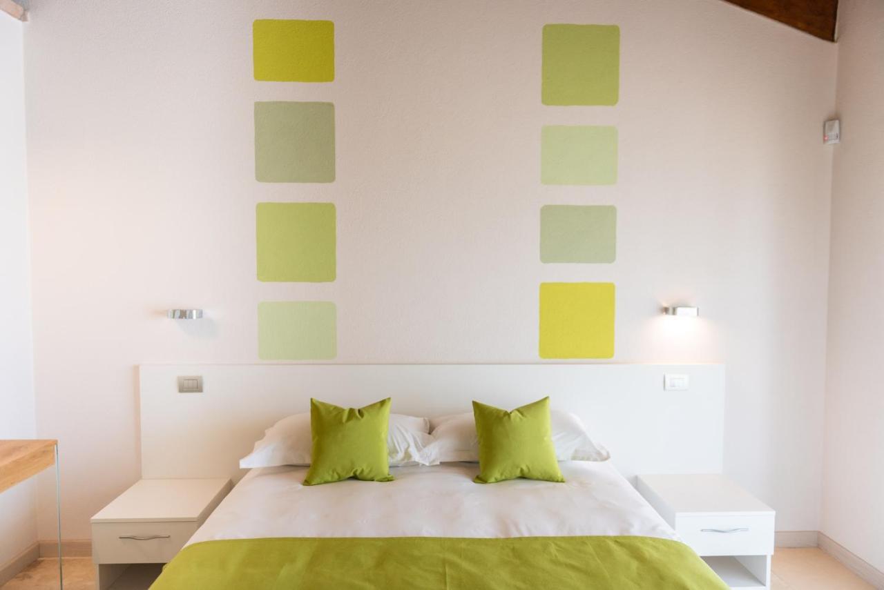 I Boschetti Bed & Breakfast Magliano Alpi Exterior photo
